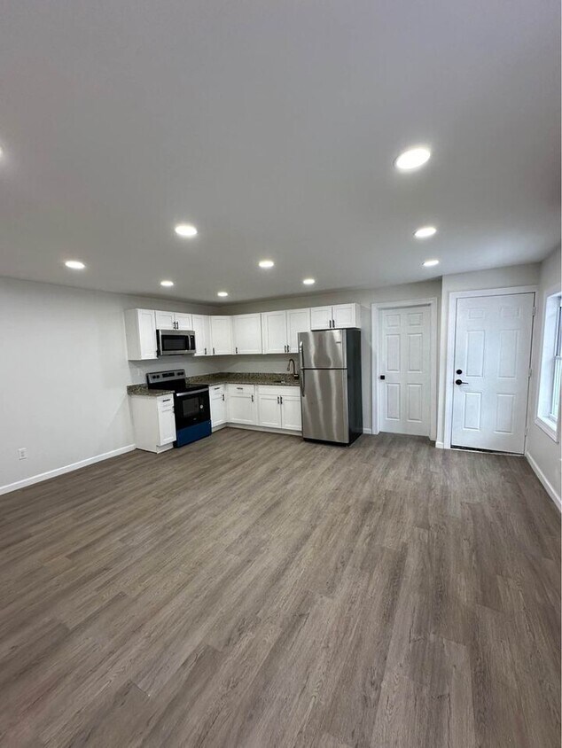Foto principal - 536 Beach St