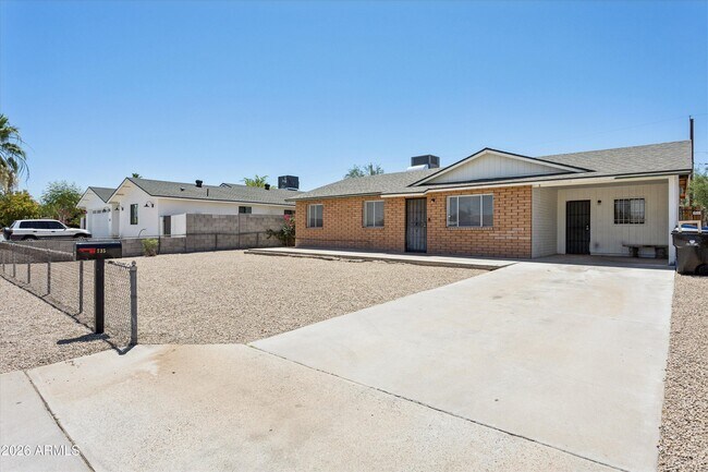 Foto del edificio - 735 E South Mountain Ave