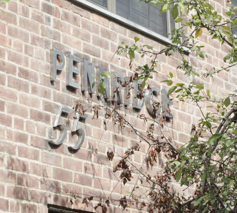 Building Photo - 55 Ehrbar Ave