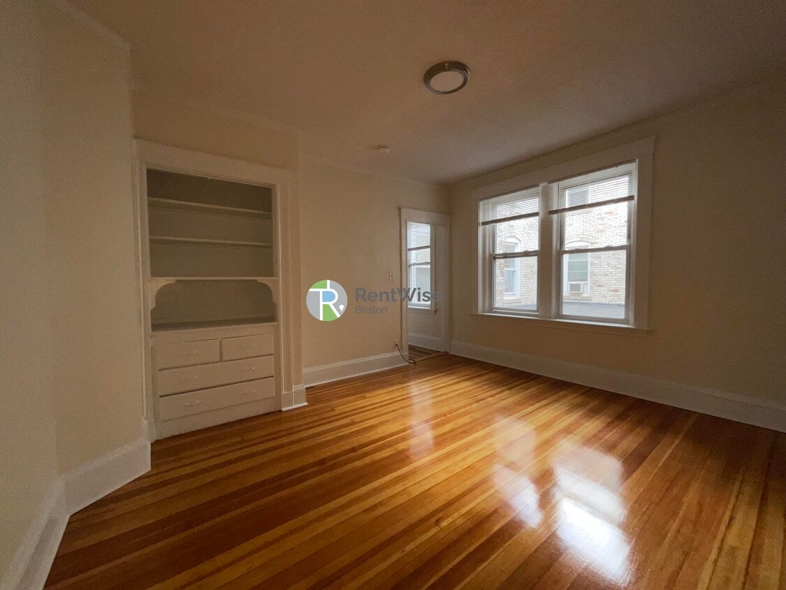 Foto principal - 6 Barrows St