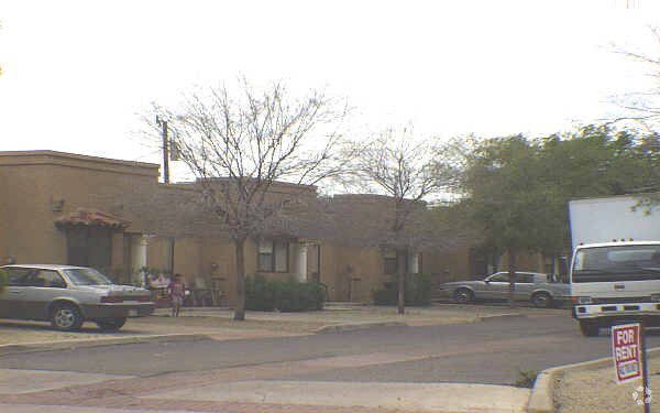 Building Photo - 16226 N 31st St