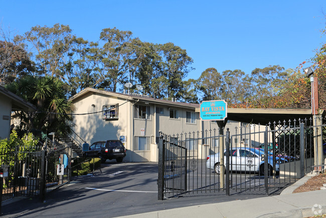 Primary Photo - 5405-5411 Morrow Dr