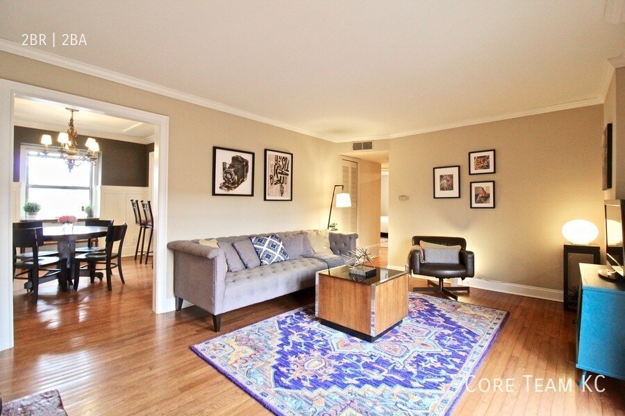 Primary Photo - Dolores Lanelle 2 Bed 2 Bath