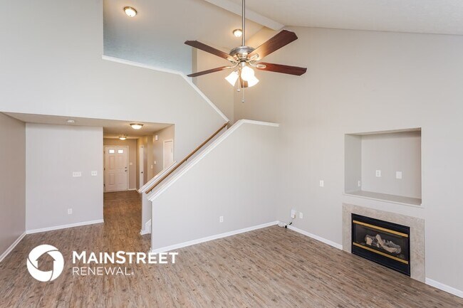 Foto del edificio - 6607 Hunters Creek Blvd