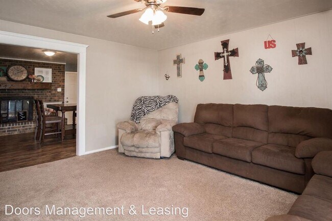 Foto del edificio - 3 br, 2 bath House - 5217 40th Street