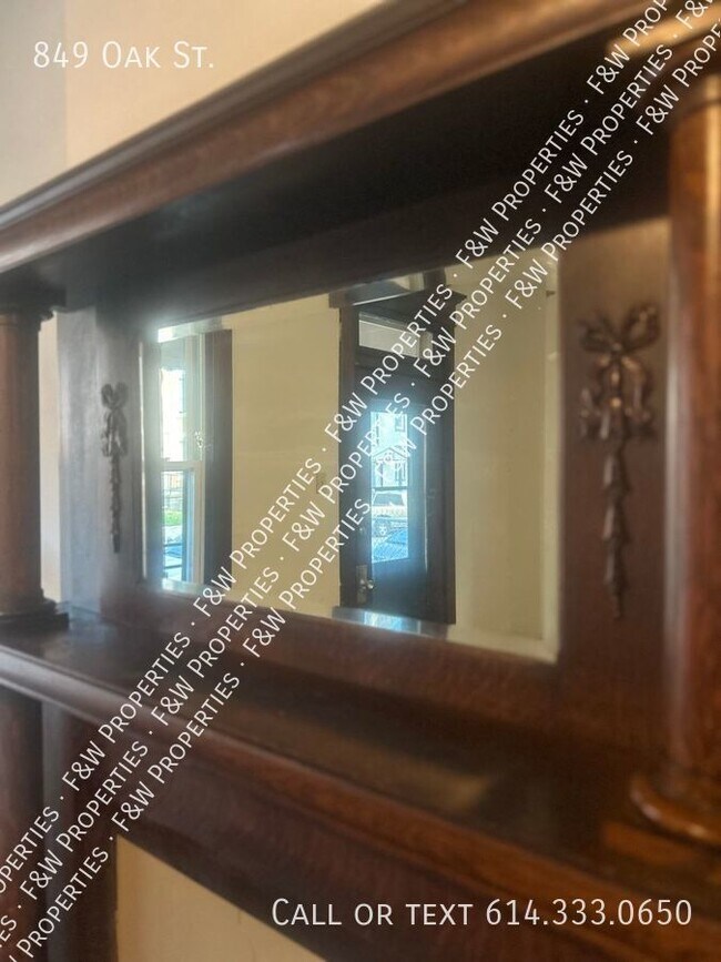 Foto del edificio - Oak Street Gem. Modern meets Vintage in Ol...