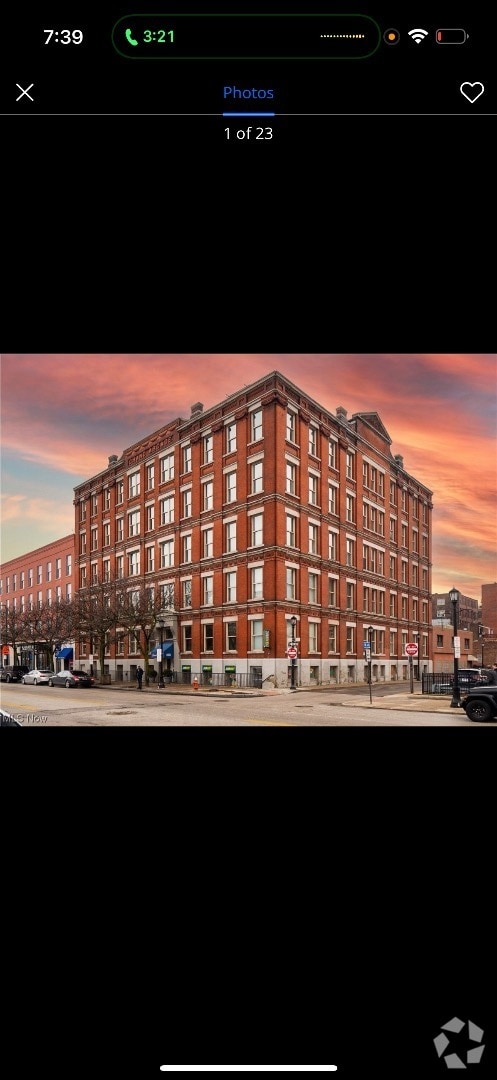Building Photo - 408 W St Clair Ave