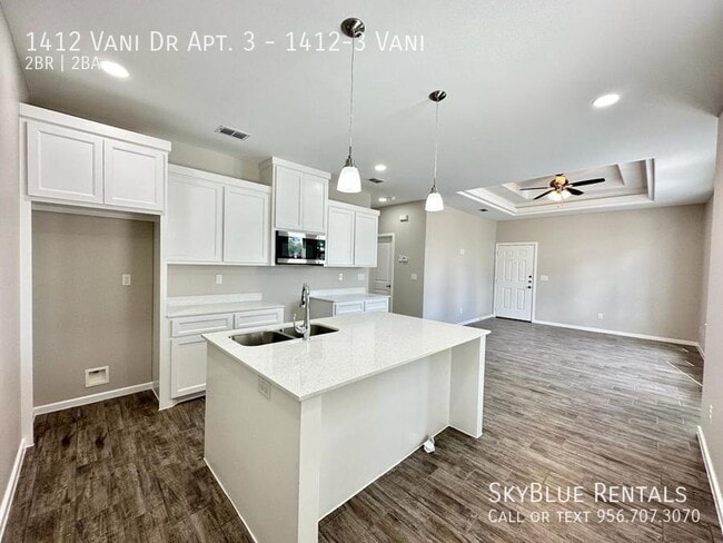 Building Photo - 1412 Vani, 1412-3 Vani