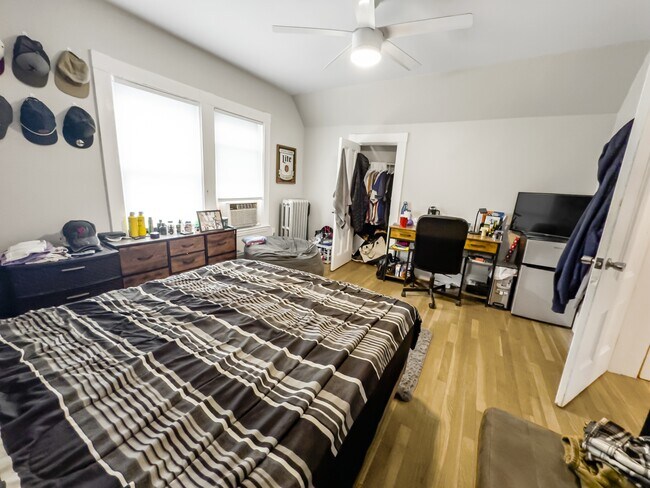 Photo - 55 Hall Ave Townhome