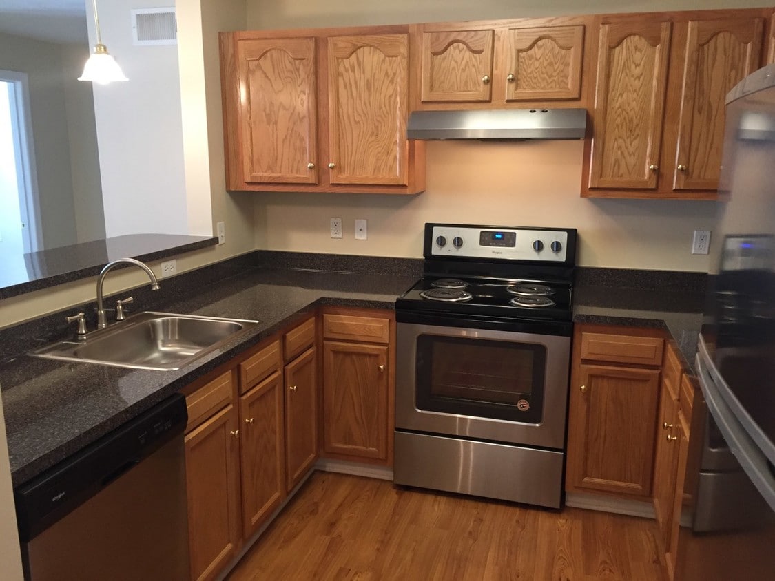 The Estates at Seven Fields Apartments 260 Jameson Way Mars, PA