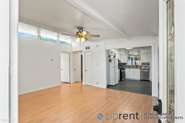 Foto del edificio - 3 br, 2 bath House - 1760 Hamlet Street, S...