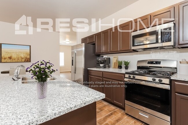 Photo - 8161 Lakeside Dr (Edmond, OK) House