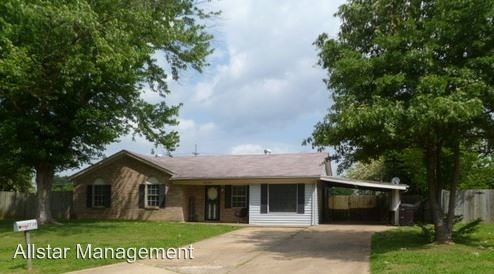 Primary Photo - 3 br, 1 bath House - 2730 Ashwood Cove