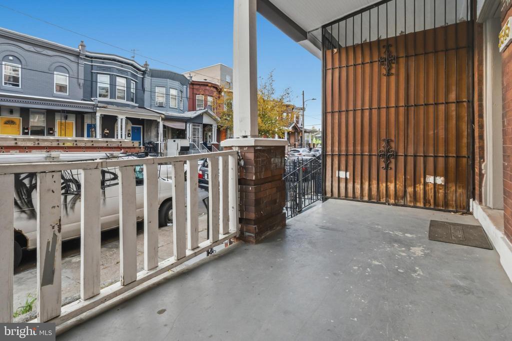 Foto principal - 3545 N 11th St