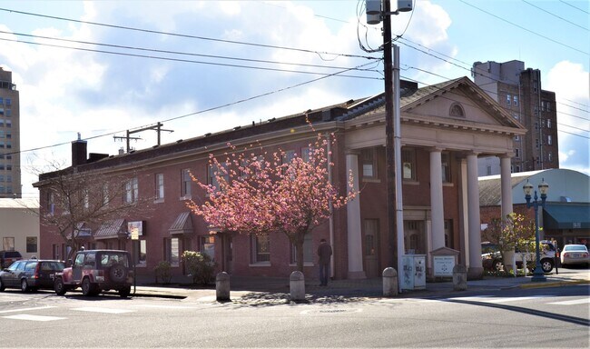 Foto del edificio - 120 Prospect St