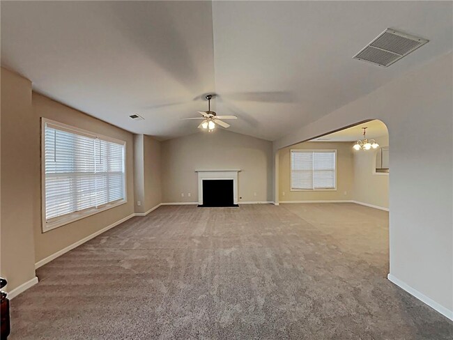 Building Photo - 6018 Lancelot Ln