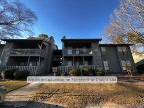 Building Photo - 1849 Tryon Dr