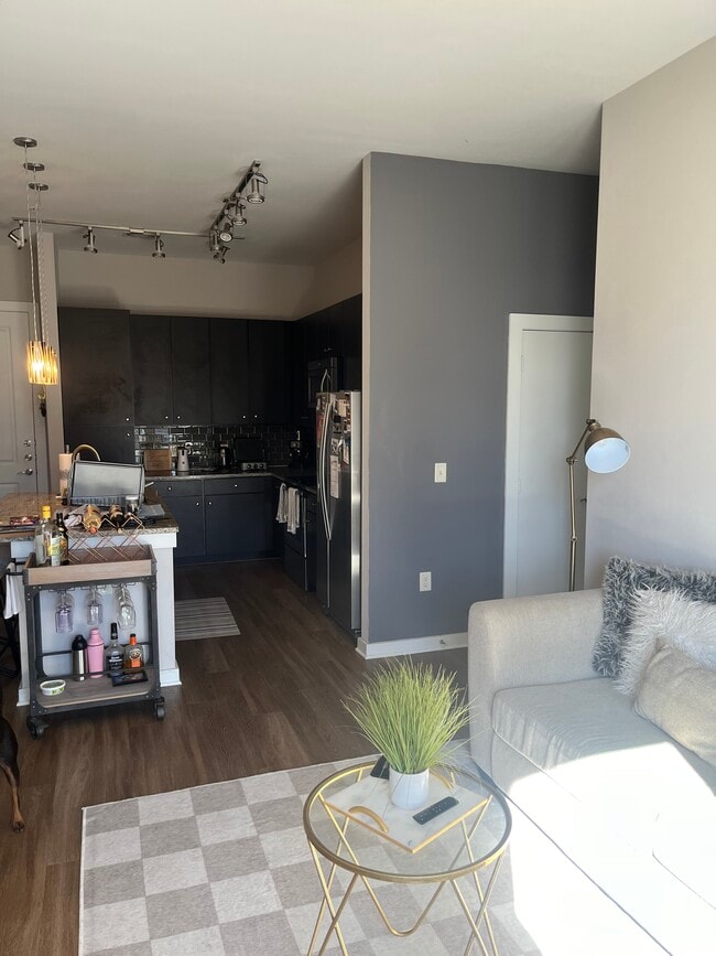 1900 Barton Springs Rd Unit 2027, Austin, TX 78704 Condo for Rent in