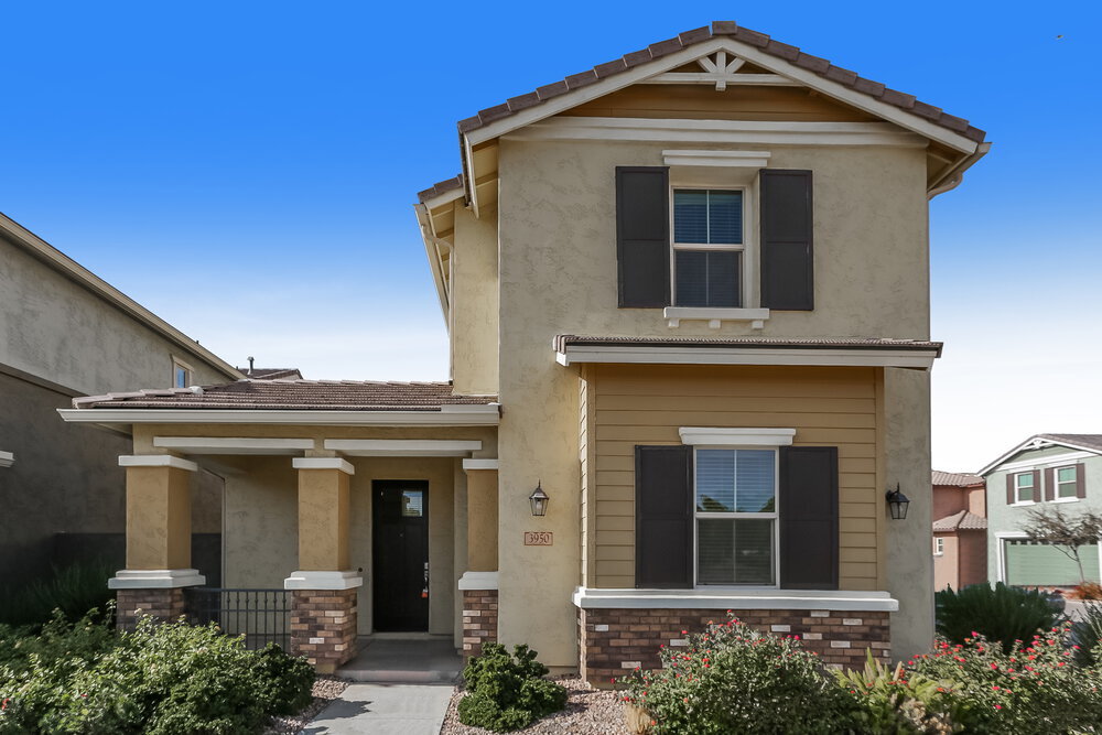 Foto principal - 3950 E Turley St