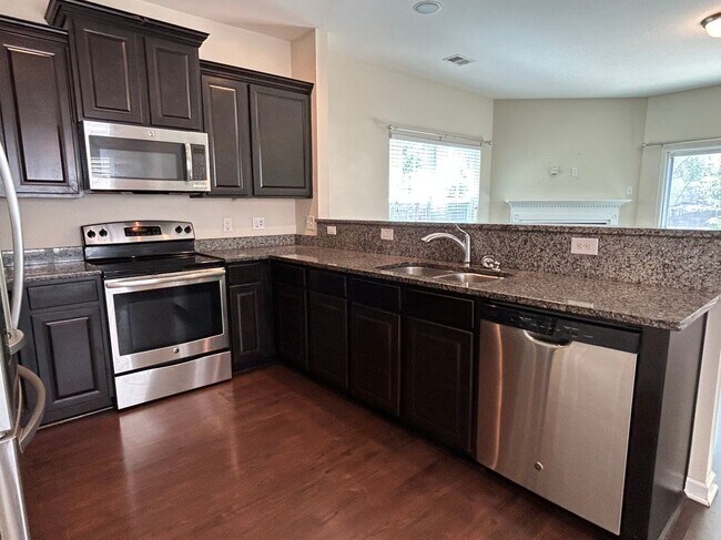 Building Photo - 224 Jackstay Ct
