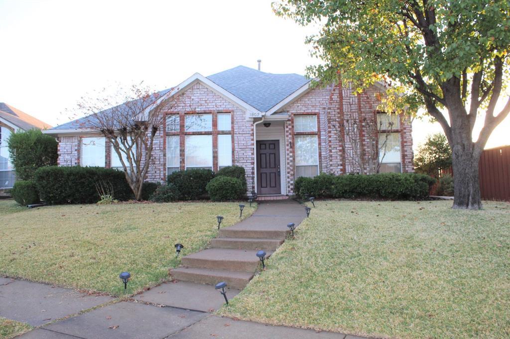 Primary Photo - 1802 Frosted Hill Dr