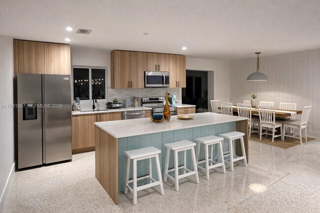 Foto del edificio - 1240 Binney Dr