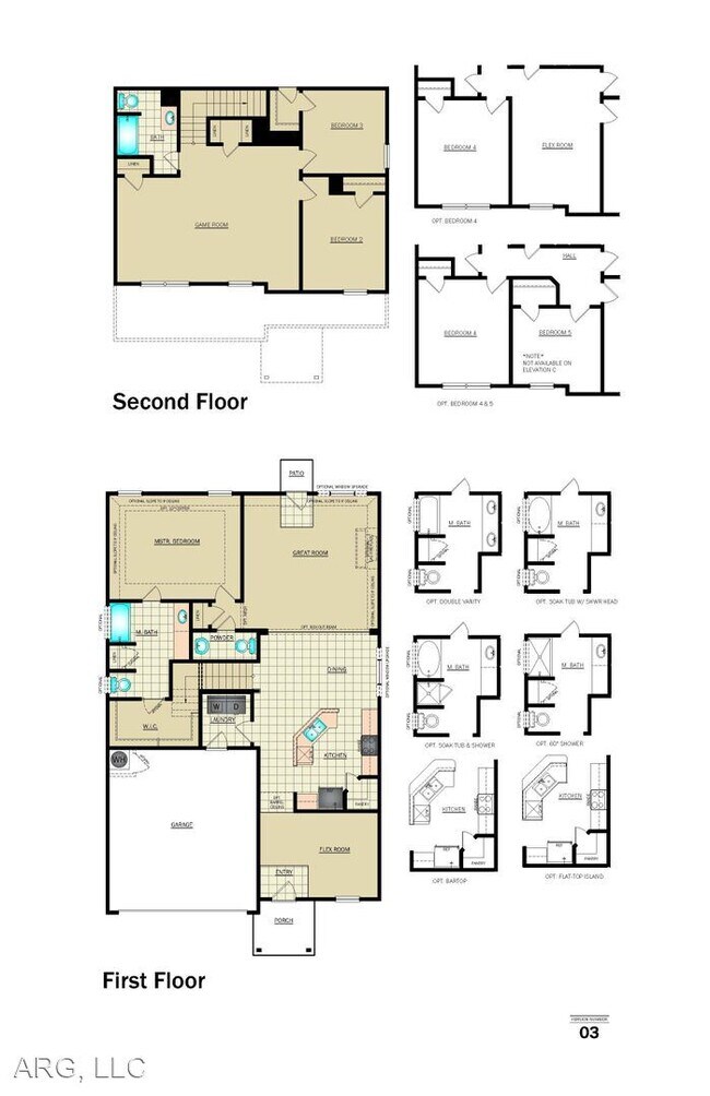 Building Photo - 3 br, 2.5 bath House - 6607 Port Elizabeth