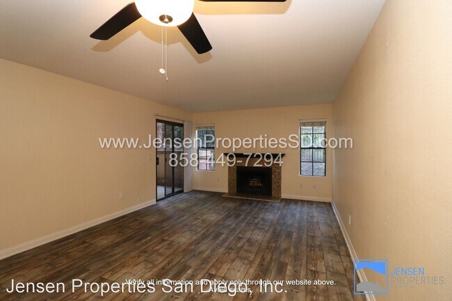 Foto del edificio - 12027 Alta Carmel Ct