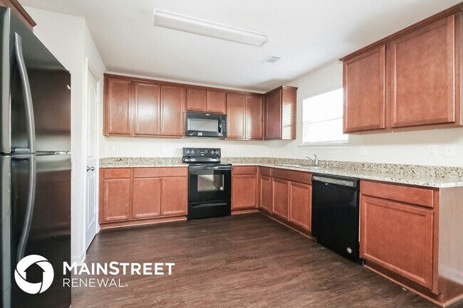 Building Photo - 2614 Stinger Dr
