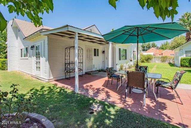 Foto principal - 7601 N 27th Ave