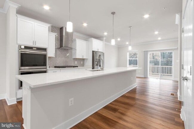 Foto del edificio - 2216 Partin Rd