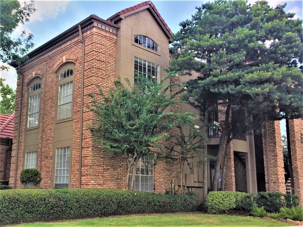Foto principal - 3400 Edloe St