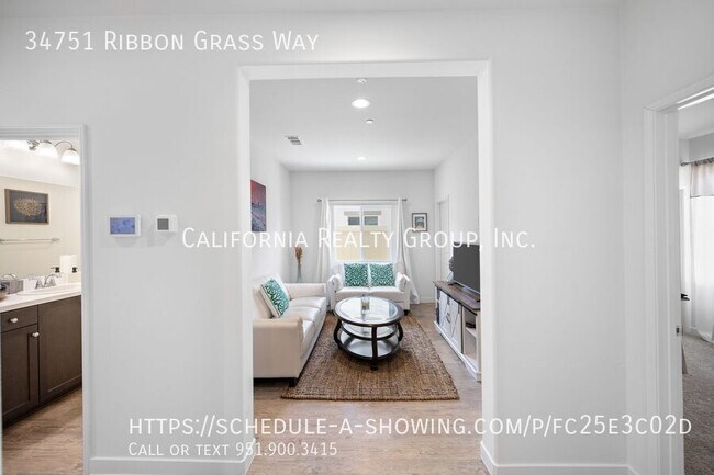 Foto del edificio - 34751 Ribbon Grass Way
