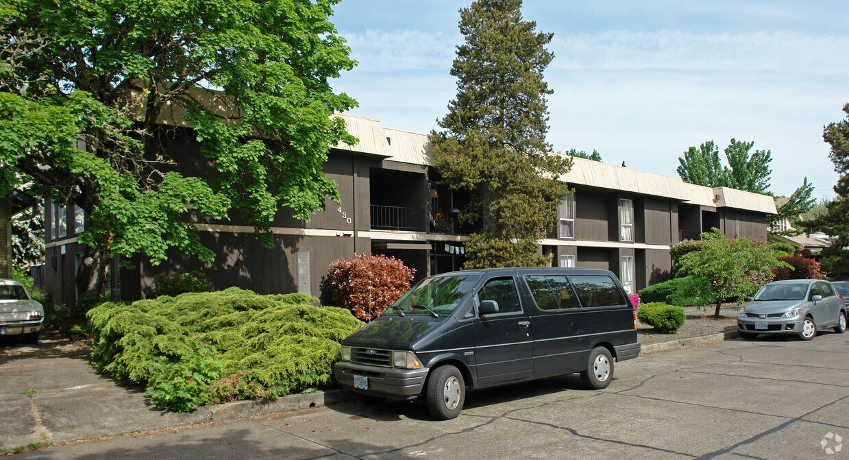 430 SW 7th St, Corvallis, OR 97333 Apartments in Corvallis, OR