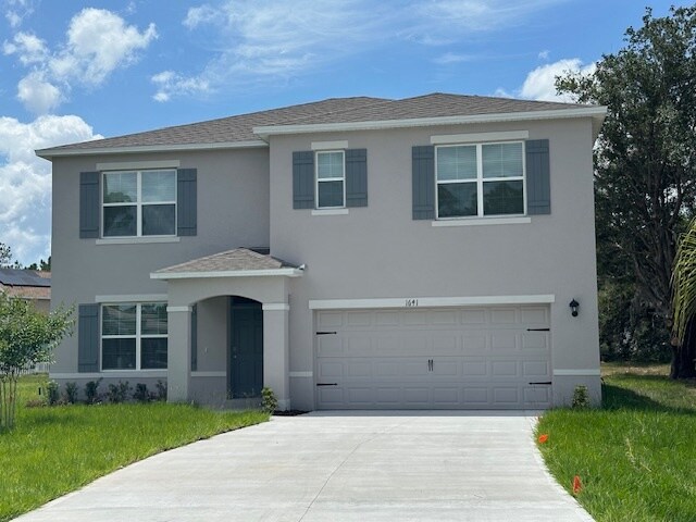 Primary Photo - 1641 Sail Dr