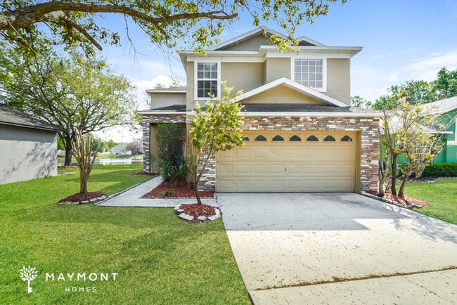 Building Photo - 1534 Sage Creek Ct