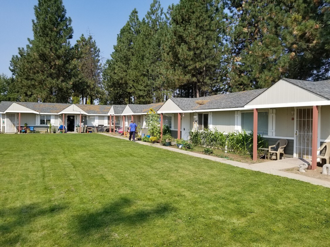 25 N Airport Rd, Deer Park, WA 99006 Apartments in Deer Park, WA