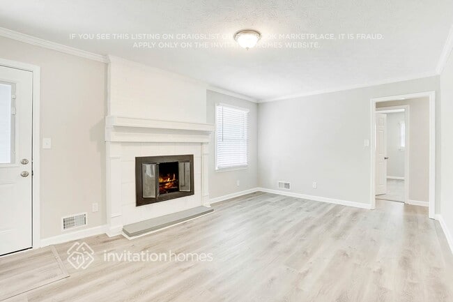 Building Photo - 4591 Lindsey Dr SW