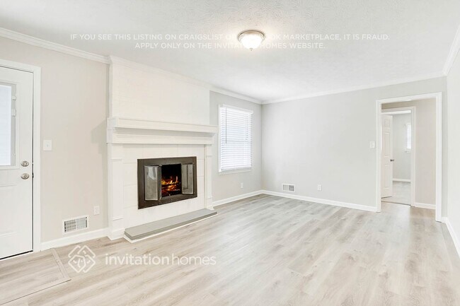 Foto del edificio - 4591 Lindsey Dr SW
