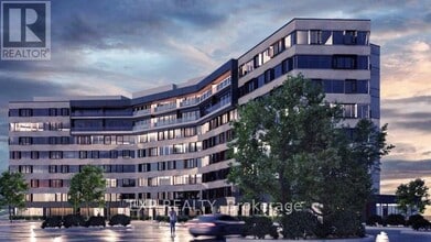 Building Photo - 1600 James Naismith Dr