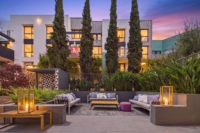 Foto del edificio - Access Culver City