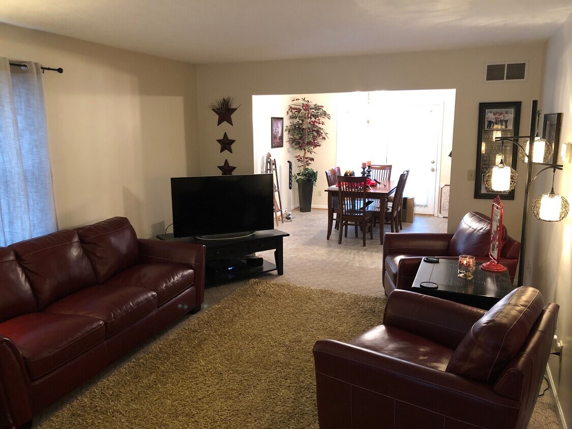 785 calderwood ct, Lebanon, OH 45036 Townhome Rentals in Lebanon OH