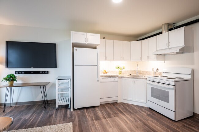 Foto del edificio - 1320 Everett Ct
