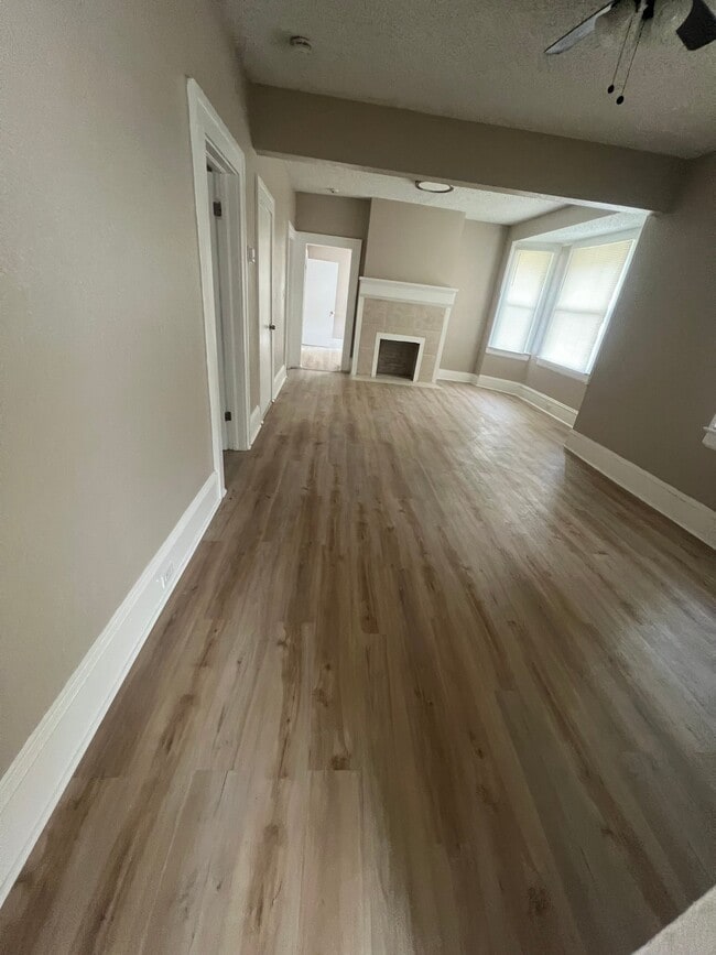 Foto del edificio - 617 Ivy St