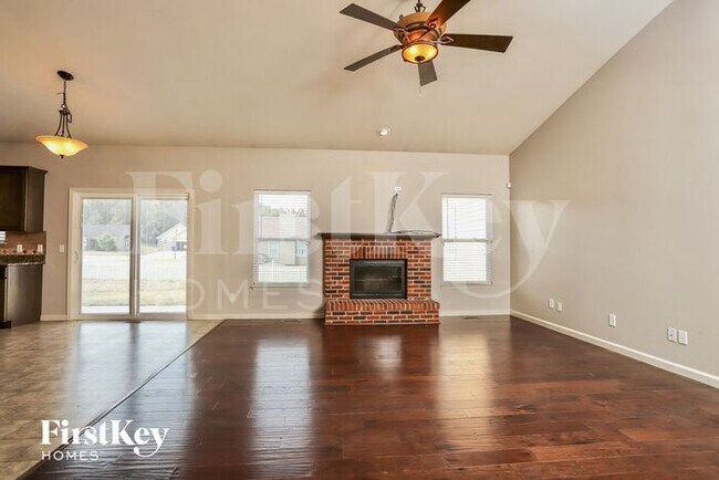 Foto del edificio - 3 Lost Canyon Ct