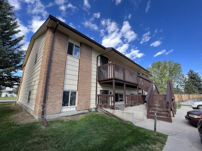 Building Photo - 4149 Van Buren Ave