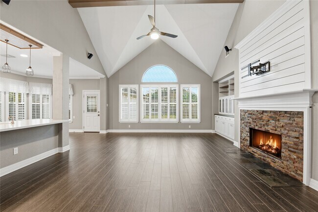 Foto del edificio - 3130 Red Maple Dr