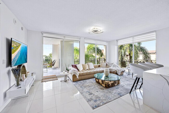 Foto del edificio - 550 Okeechobee Blvd
