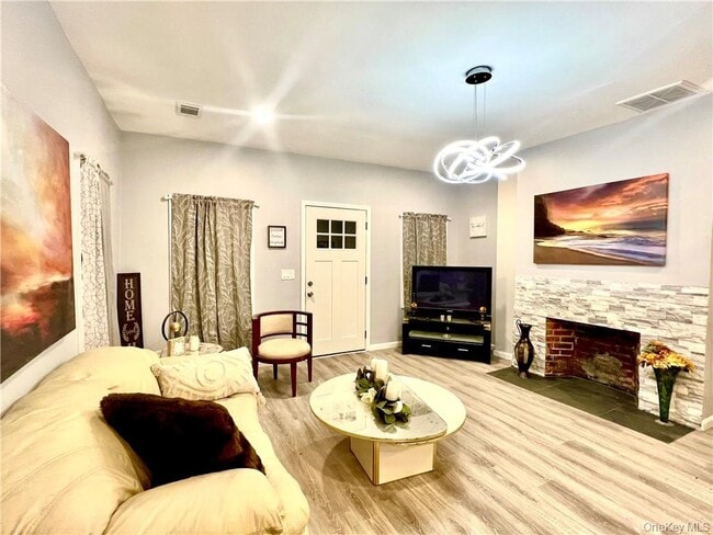 Foto del edificio - 26 Mill St