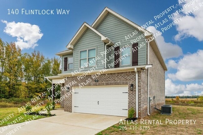 Building Photo - 140 Flintlock Wy